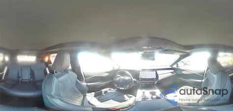 2023 Lexus Rx 500H F Sport from USA, damaged, VIN 2T2BCMEA8PC003796